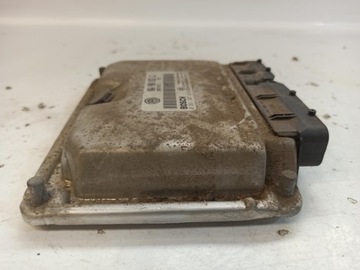 фото thumb №6, Skoda octavia 2.0 блок управления двигателя 06a906032lc 0261207819