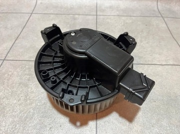 фото thumb №5, Jeep compass 06-16 повітродувка нагрівача оригінал