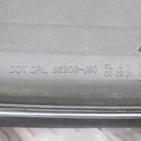 фото thumb №8, Hyundai kona i 2018 правая сторона лампа led do движение dziennej