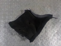 Mercedes ml166 11-15 защита стены перегородки левая Недорого, фото thumb