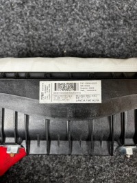 Подушки безпеки air bag модуль подушок alfa romeo mito 50518368 Оригінал, фото thumb