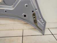 фото thumb №12, Honda jazz iii 3 2008r- капот крышка двигателя b549m