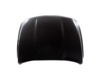 фото thumb №1, Капот алюминиевая dodge ram 1500 2009-18