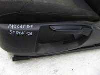 фото thumb №13, Kpl сиденья заднее сиденье обивка vw passat b7 sedan 12r