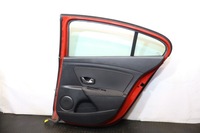 фото thumb №2, Двері правий задня renault fluence dv727