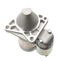 фото thumb №6, Стартер do fiat panda grande punto 1.2 1.4 новый