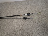 фото thumb №6, Hyundai i30 1.6 crdi 08-12 тросы переключения передач