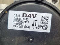 фото thumb №6, Рулевая рейка трансмиссия рулевая bmw x3 g01 x4 g02 5a65af303 новая