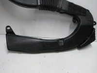 Впуск воздухозаборник труба воздуха renault 165550430r Цена, фото thumb