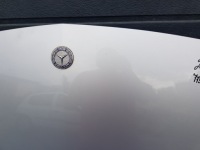фото thumb №4, Капот mercedes w212 lift c775 775