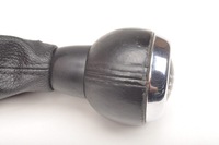 фото thumb №5, Mini r61 чохол ручка перемикання передач