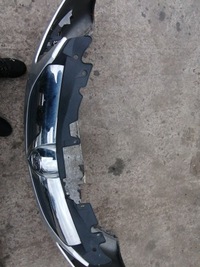 фото thumb №13, Бампер opel corsa d z157