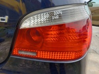 Bmw 5 e60 лампа правый задний  правая задняя Доставка, фото thumb