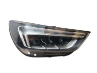 Купить Фара фара правый перед full led opel mokka x рестайлинг  16-19 42566567 европа, фото thumb