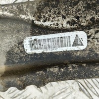 фото thumb №6, Land rover range rover velar 2018 правая сторона нижний рычаг передний