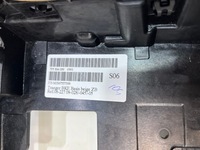 фото thumb №6, Рамка тунель середнього cayenne ii 7p5 7p5864089 basis бежевий