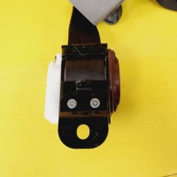 Ремень безопасности левое  перед jeep grand cherokee e2742000 040808 nr583 Цена, фото thumb