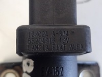 фото thumb №6, Bravo doblo 1.6 m-jet 198a3000 13r 105km клапан вакууму 55204916