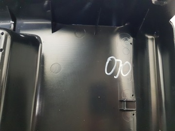 фото thumb №10, Бардачок сиденья зад туннель средний mercedes w207 купе 2078400174