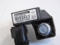фото thumb №6, Датчик ударный renault scenic ii