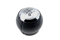 фото thumb №1, Ручка изменения коробки передач toyota auris/avensis