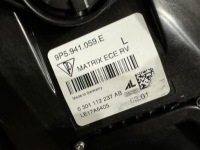 фото thumb №8, Porsche 992 911 nowe лампы перед передние левая правая matrix led