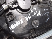 фото thumb №7, Подъемник стекло левый задняя mazda 6 gj 2014r kombi