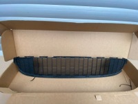 фото thumb №2, Mini cooper r55 r56 r57 решітка середня бампера 2751286 nowa оригінал