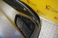 фото thumb №16, Acura mdx type-s 2021 - бампер перед передний решётка usa