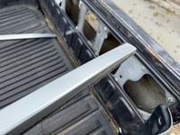 фото thumb №6, Mercedes e клас w213 універсал рейлінги дахові хром рейлінг лівий a2138900593