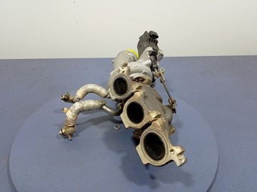 фото thumb №4, Bmw x3m f97 x4m f98 s55b30a турбонагнітач 8054873