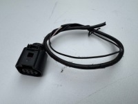 фото thumb №1, Штекер контакти джгут 1j0973713 audi