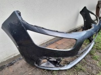 Citroen c4 picasso 2 рестайлинг  бампер перед 17- в Украине, фото thumb