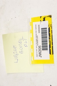 фото thumb №6, Jw205 jaguar xj x351 жгут дверь левый задняя