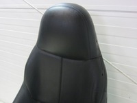 фото thumb №9, Bmw e36 z3 3.0 сидіння sport europa електричний з підігрівом шкіра czarna