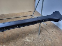 Toyota land cruiser 150 lift 18-22r молдинг порог накладка правая Недорого, фото thumb