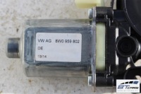 фото thumb №15, Vw audi двигатель подъемника стёкла 8w0959801 8w095980