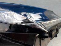 Lexus rx450h rx200t 15-19 2015- full led фара фара правый  на 1 модуль Оригинал, фото thumb