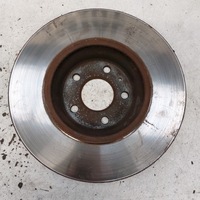 фото thumb №10, Audi a5 8t 3,0d гальмівні диски гальмівні вентильовані передні