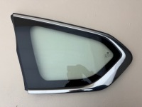 фото thumb №1, Hyundai santa fe iv стекло кузовная левый задняя задняя as3 хром