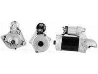 фото thumb №1, Стартер iveco massif 3.0 renault mascott 2.8