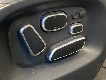 фото thumb №6, Land rover range rover sport l494 2017 сидіння переднє пасажира