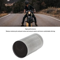 фото thumb №9, Каталізатор труби випускної motocykla каталізатор