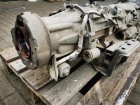 фото thumb №10, Jeep grand cherokee wk2 3.0 crd коробка передач коробки передач