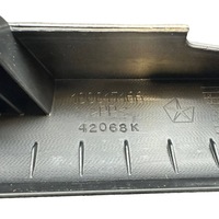 фото thumb №7, Dodge charger 2017 правая сторона пороги