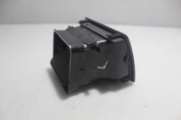 фото thumb №3, Решётка обдув левая skoda fabia i