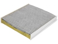 фото thumb №1, Фильтр кабины freciousplus citroen nemo, fiat doblo, fiorino, linea, qubo, o