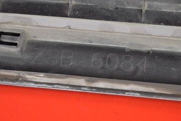 фото thumb №11, Планка дверь правый перед серый 8r0853960 audi q5 8r рестайлинг 12-17