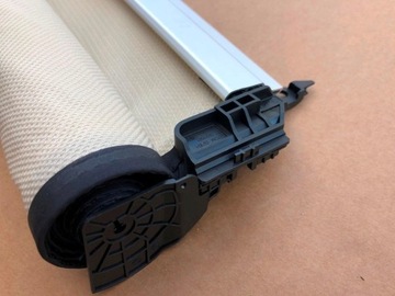 фото thumb №10, Штора ролета люк beż бежевый 80d.877.307 do audi q5 sportback 2018-