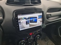фото thumb №14, Радіо навігація jeep renegade 2014 android авто / carplay + камера